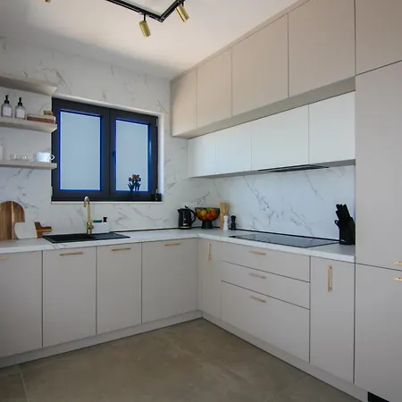 فيلة Casa Di Vrana (Zadar)