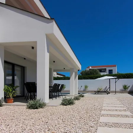 Casa Di فيلة *