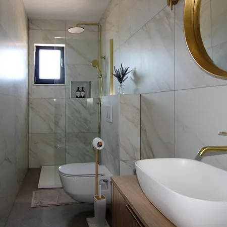 Casa Di فيلة Vrana (Zadar)
