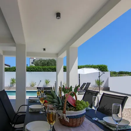 فيلة Casa Di