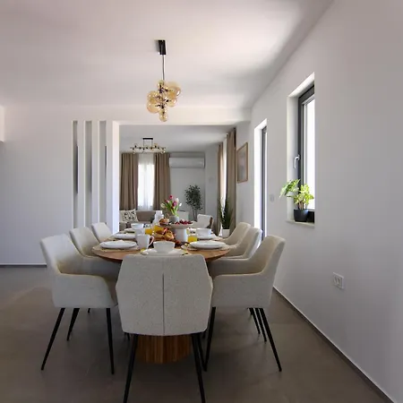 فيلة Casa Di *