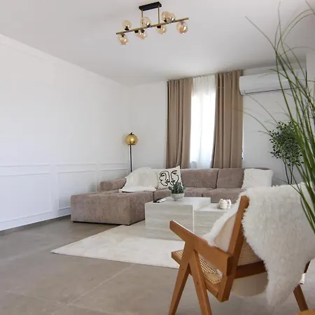 Casa Di فيلة Vrana (Zadar)