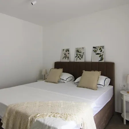 Casa Di Vrana (Zadar)
