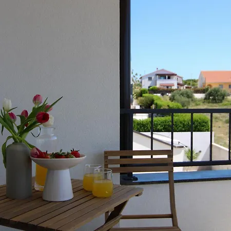 فيلة Casa Di Vrana (Zadar)
