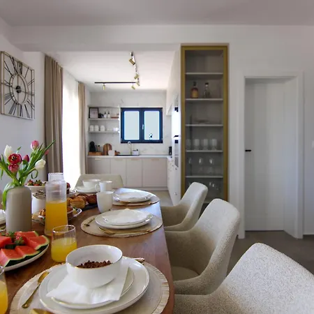 فيلة Casa Di Vrana (Zadar)