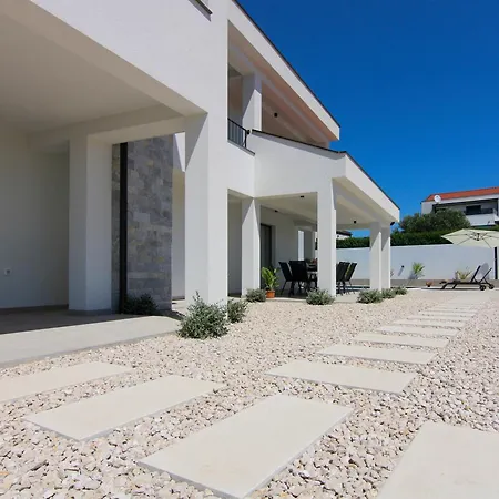 빌라 Casa Di *