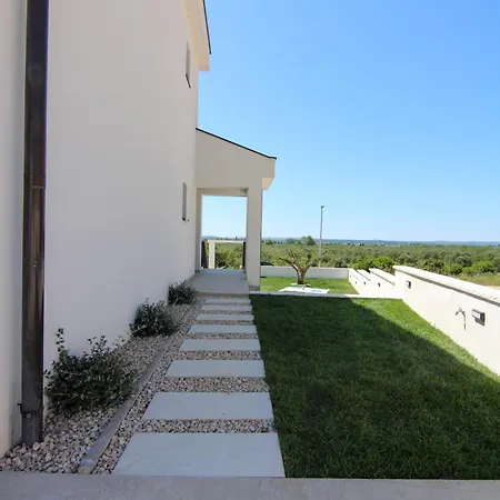 Casa Di Villa