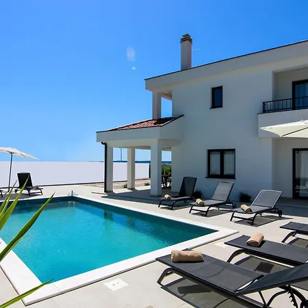 Casa Di * Vrana (Zadar)