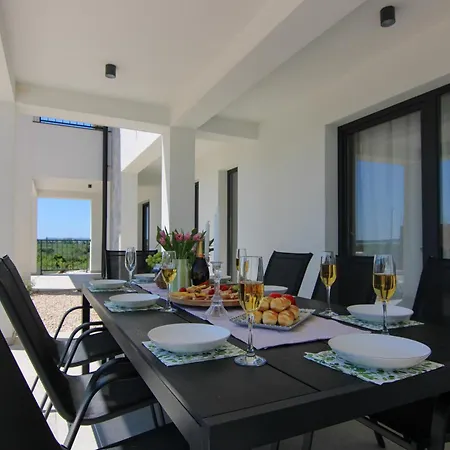 Casa Di 빌라 Vrana (Zadar)