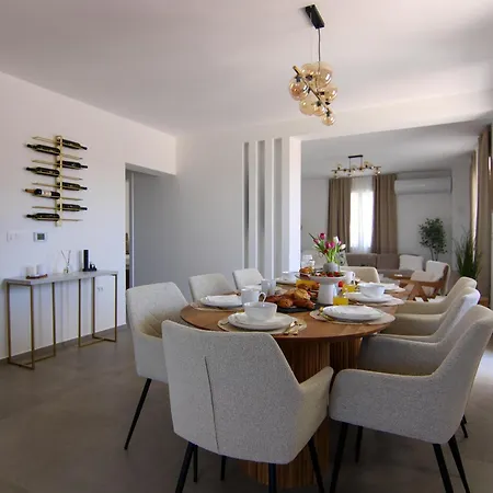 Casa Di Villa *