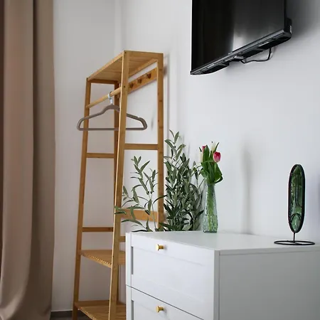 Casa Di Villa *