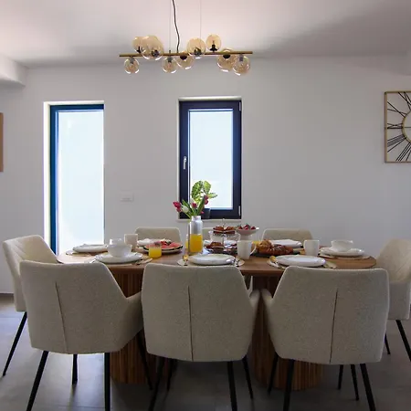 Villa Casa Di